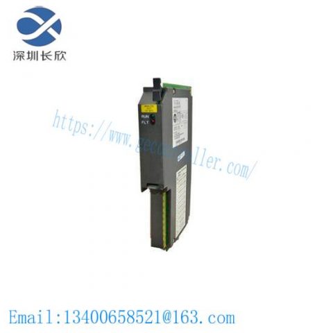 Allen-Bradley 1771-OFE1/B Analog Output Module - Industrial Control Solutions