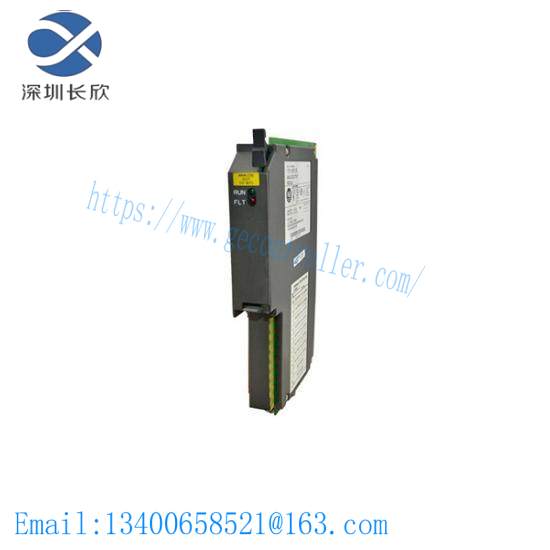 1771-ofe1_b_analog_output_module.jpg Allen-Bradley 1771-OFE1/B Analog Output Module - Industrial Control Solutions