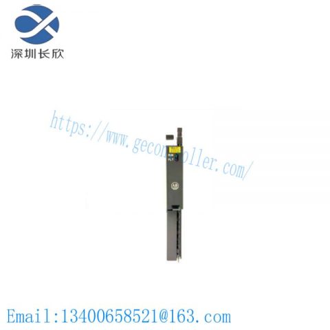 ABB 1771-OFE3 Analog Output Module, Advanced Control Solutions