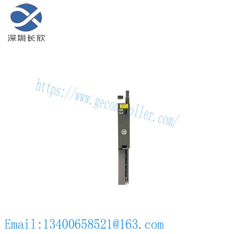 1771-ofe3_analog_output_module.jpg ABB 1771-OFE3 Analog Output Module, Advanced Control Solutions