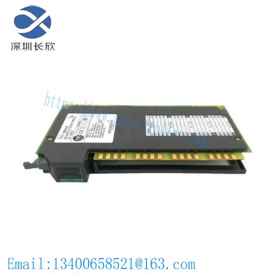 1771-oq16_1771oq16_digital_dc_output_module_1.jpg Rockwell Automation 1771-OQ16 Digital DC Output Module - Precision Control for Industry 4.0 Applications