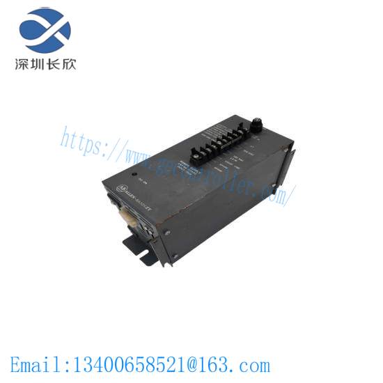 1771-p2_power_supply.jpg AB 1771-P2 Power Supply - Advanced Control Module