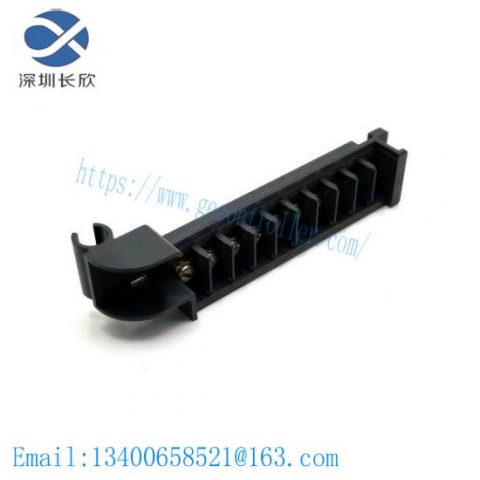 Allen Bradley 1771-WC Terminals - Advanced Control Module