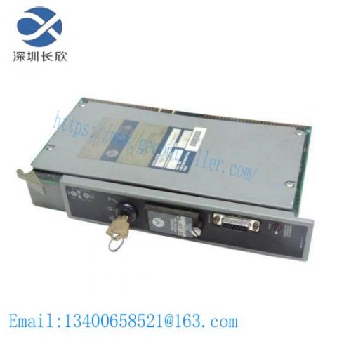 AB 1772-LW Processor - Industrial Control Module
