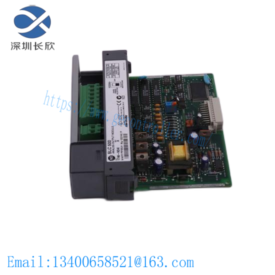 1772-sd2_genuine_factory_sealed.png Siemens 1772-SD2 Genuine Factory Sealed Programmable Logic Controller, PLC, Control Module