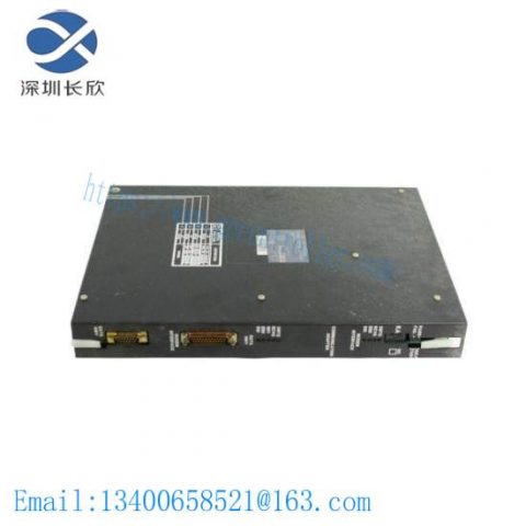 Allen-Bradley 1775-KA Communication Adapter, Allen-Bradley, 1775-KA, Communication Adapter Module