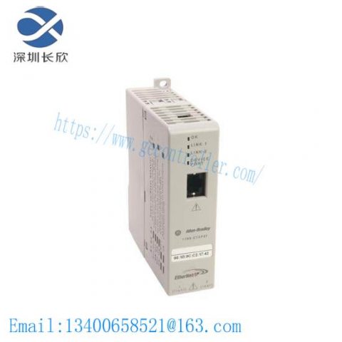 ABB 1783ETAP - Advanced Motor Control Module