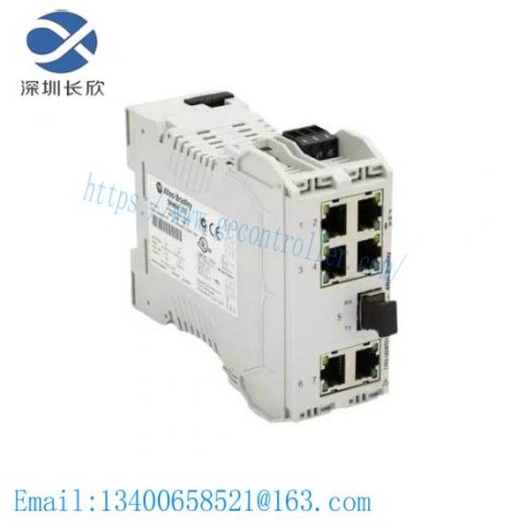 Stratix 2000 Switch1783-US06T01F