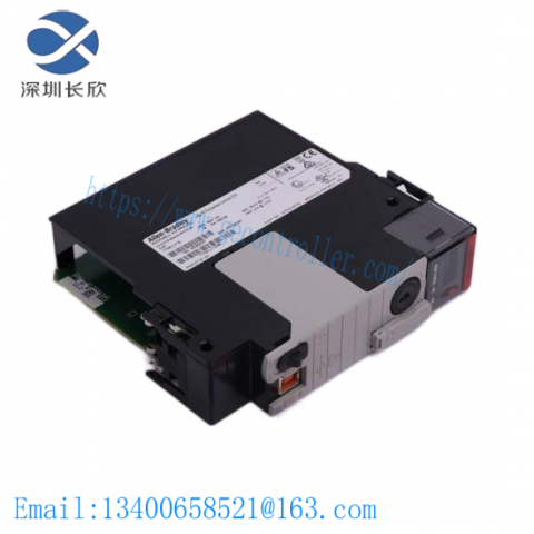 Rockwell Automation 1783-US08T PLC Module