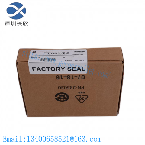 AB 1784-PCC/B Communication Interface Card for Industrial Automation