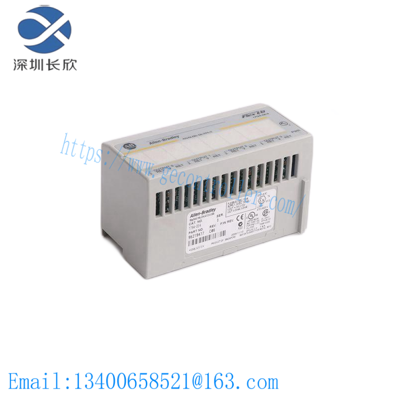 1785-l20c_a_cpu_module.png AB Electronics AB 1785-L20C Industrial Control CPU Module