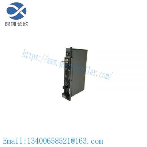 AB Electronics 1785-L80E ST0WO1WX Ethernet PLC-5 Processor Module