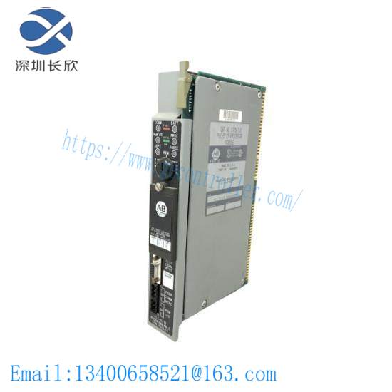 1785-lt_processor_module.jpg Allen-Bradley 1785-LT Processor Module - High Performance Control Solutions