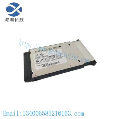 Rockwell Automation 1785-ME32 EEPROM Memory Cartridge, Advanced Industrial Control Solutions