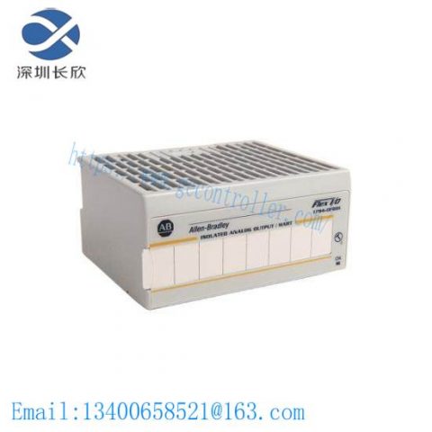 Allen-Bradley 1794-AENTRXT Module: Industrial Control Network Redundancy, 10/100 Mbps, Dual-Port Ethernet/IP Adapter