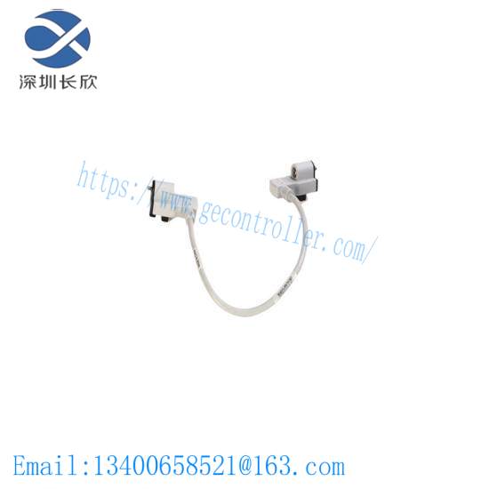 1794-ce1_interconnect_flex_i_o_extender_cable.jpg Allen-Bradley 1794-CE1 Flex I/O Extender Cable for Industrial Control Systems