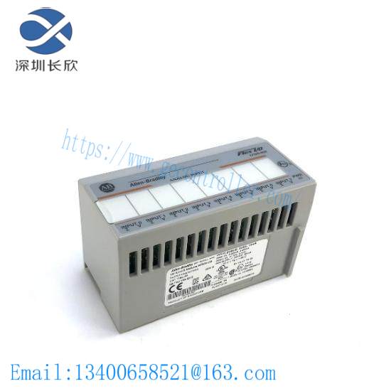 1794-ie8_b_flex_i_o_analog_input_module.jpg Rockwell Automation 1794-IE8/B FLEX Analog Input Module