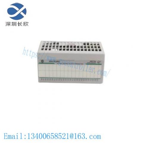 Allen Bradley 1794-OB32P Digital DC Output Module