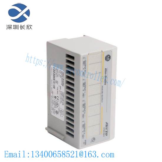 1794-oe4a_1794oe4a_1794-oe4_flex_i_o_analog_output_module_2.jpg Allen-Bradley 1794-OE4A 1794OE4A 1794-OE4 FLEX I/O Analog Output Module