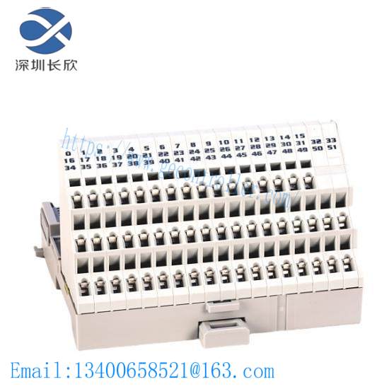 1794-tb32s_1794tb32s.jpg Allen Bradley 1794-TB32S - Flexible I/O Terminal Base Unit