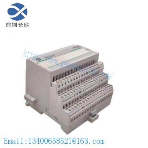 Rockwell Automation 1794-TB3/A Terminal Base Unit