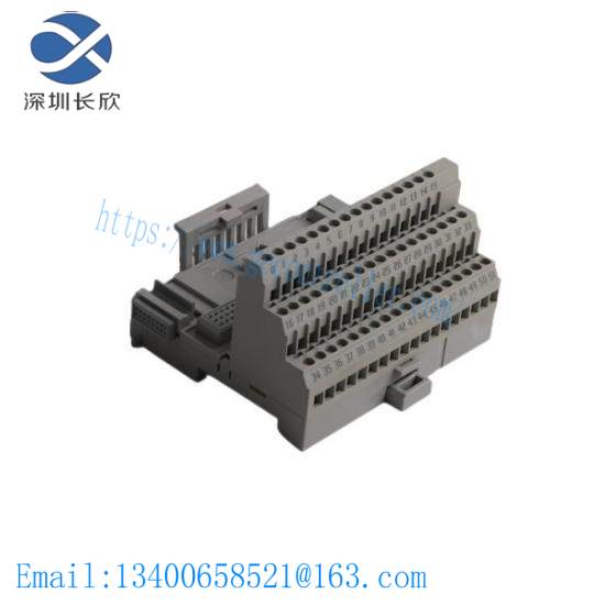 1794-tb3_flex_terminal_base.jpg Allen-Bradley 1794-TB3 Flex Terminal Base Unit, Control Systems, PLC Components