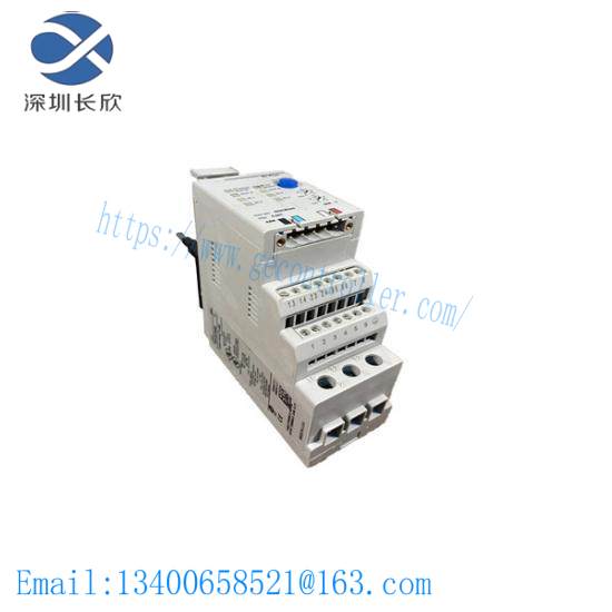 193-ec5ee_overload_relay.jpg Advanced 193-EC5EE Overload Relay: Unmatched Protection and Efficiency in Industrial Control Systems