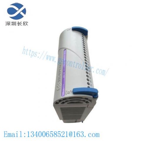 EMERSON 1C31147G01 Ovation Control Module