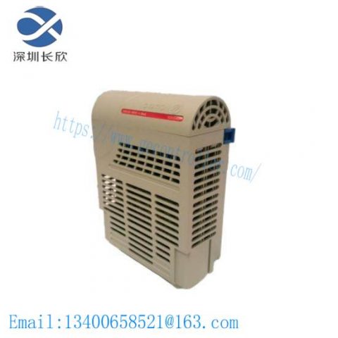 EMERSON 1C31224G01 - Advanced Industrial Control Module