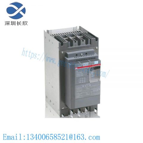 ABB 1SFA892008R1002 - PS S 85/147-500L Softstarter