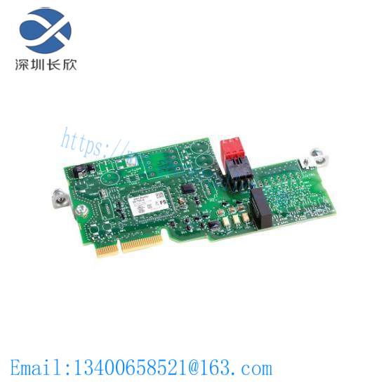 20-750-s_safe_torque_off_option_module.jpg Schneider Electric 20-750-S Safe Torque Off Option Module for Industrial Control