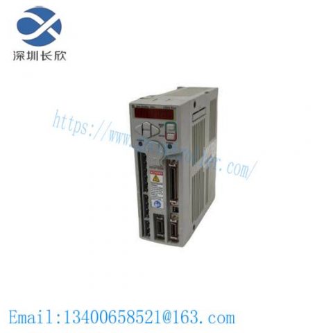 ABB 2003-CSD3-01BX2 Servo Drive, High-Performance Control Solution