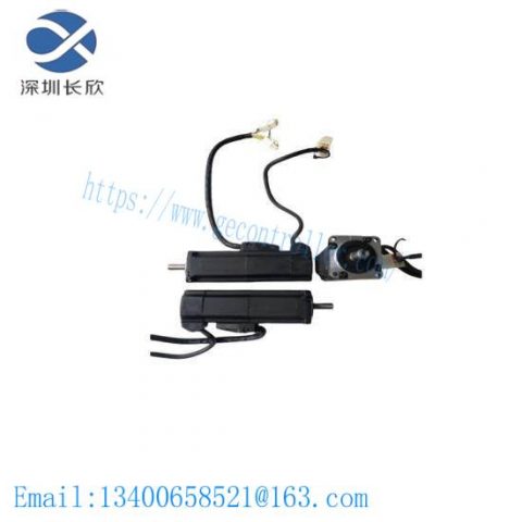 ABB 2004-RSMZ-01BA1AB3 Servo Motor, Precision Control & High Efficiency