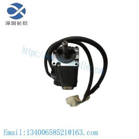 Mitsubishi 2004-RZ01BA1AN3 Servo Motor, Industrial Control Solutions