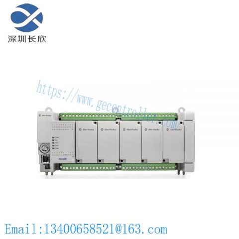 ABB AB 2080-LC30-48QWB DC Source Output Controller