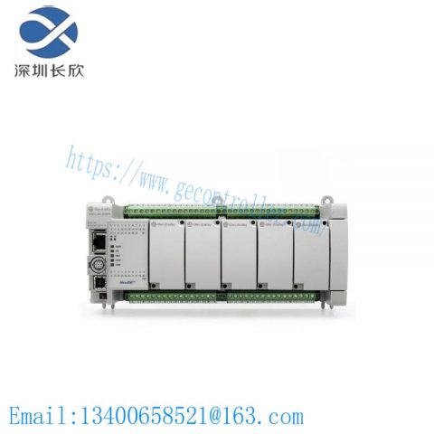 ABB AB 2080-LC50-48QBB Industrial Automation Controller