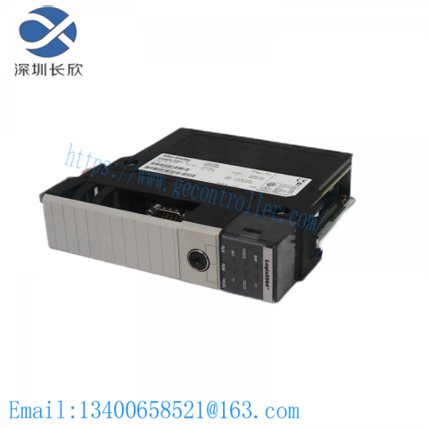 AB Micro850 Controller 2080-LC50-48QVB, High Performance Industrial Control Module