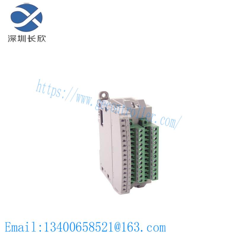 2085-iq16_micro800_input_module.jpg AB Micro800 Input Module 2085-IQ16, Advanced Control Solutions for Industry