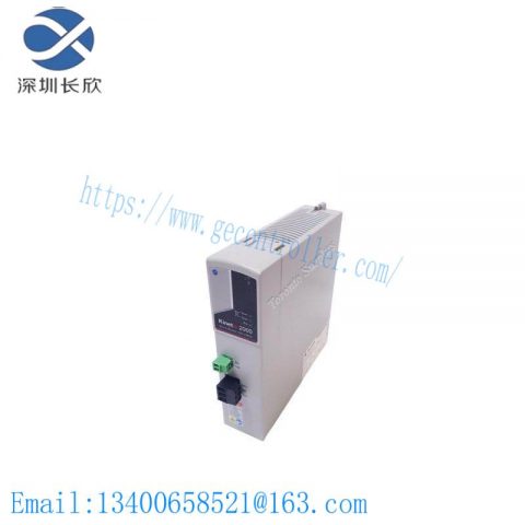 AB 2093 ASP06 Shunt Module Motor Servo Drive