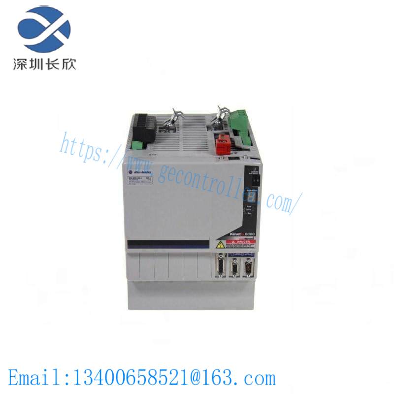 2094-bc04-m03-m_a_integrated_axis_module.jpeg Allen-Bradley AB 2094-BC04-M03-M: Advanced Integrated Axis Module for Precision Motion Control