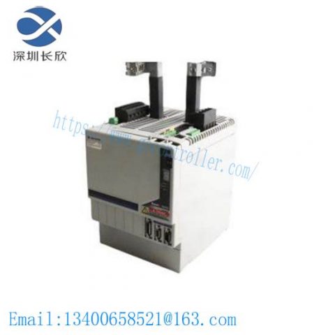 Allen-Bradley Kinetix 6000 2094-BC07-M05-S SER C Integrated Axis Module