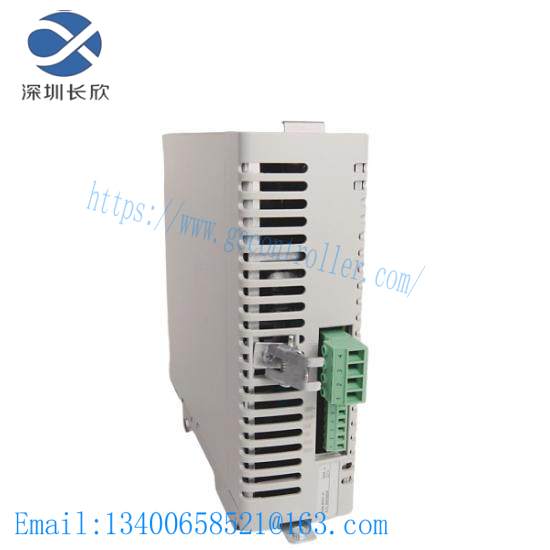 2094-bm01-m.jpg KOLL MORGEN 2094-BM01-M: High-Power Multi-Axis Servo Drive System