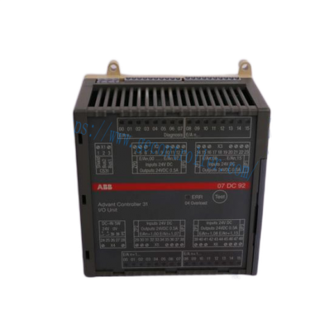 Allen-Bradley 2098-DSD-HV100-SE | Advanced Servo Drive for High-Voltage Applications