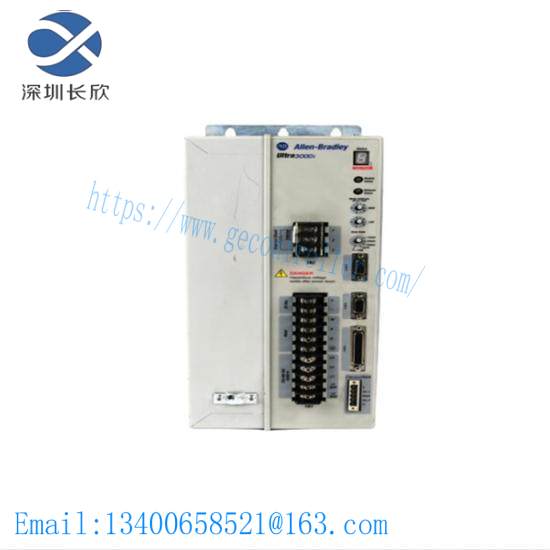 2098-dsd-hv150x-dn_servo_drive.jpg Allen-Bradley 2098-DSD-HV150X-DN Servo Drive for Industrial Control Solutions