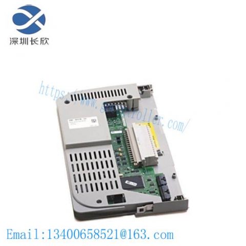 ABB 20B-VECTB-C0 Vector Control Cassette, Precision Drive System