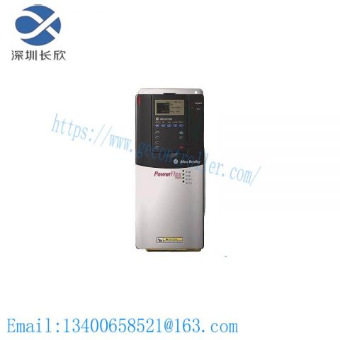 Allen-Bradley AB 20BC105A0AYNANC0 PowerFlex 700 AC Drive Motherboard