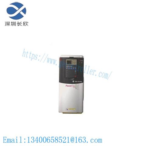 Allen-Bradley AB 20BD065A0AYNANC0 AC Drive, Designed for Precision and Efficiency