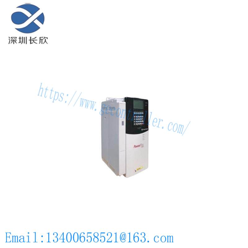 20dd022a3eynanane_powerflex_700_ac_drive.jpeg Allen-Bradley PowerFlex 20DD022A3EYNANANE AC Drive, Advanced Industrial Control Solution