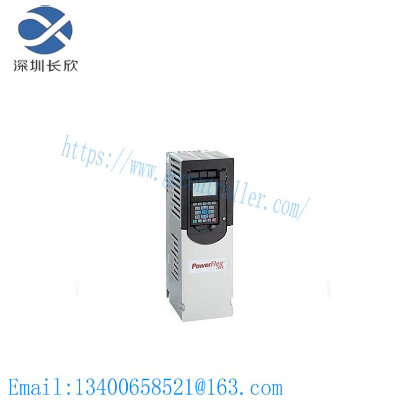 20f11nc3p5ja0nnnnn_ac_drive.jpg ABB PowerFlex 20F11NC3P5JA0N AC Drive - Advanced Variable Frequency Drive