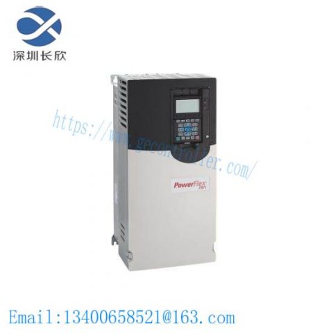 ABB 20F11NC8P7JA0NNNNN 755 AC Drive, High Performance Drive for Industry